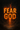 Consuming Fire Stand in Awe of the Almighty